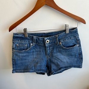 Guess Jean Shorts
